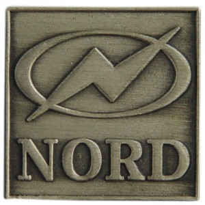 шильдик Норд лого 